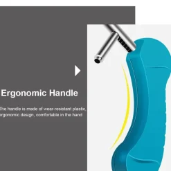 The Outdoor Vault Outdoor-Artikel|Heimwerkzeuge-Obstpflückschere - Rutschfestes Trimmwerkzeug