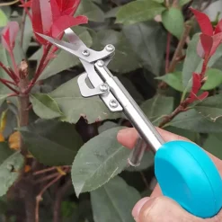 The Outdoor Vault Outdoor-Artikel|Heimwerkzeuge-Obstpflückschere - Rutschfestes Trimmwerkzeug