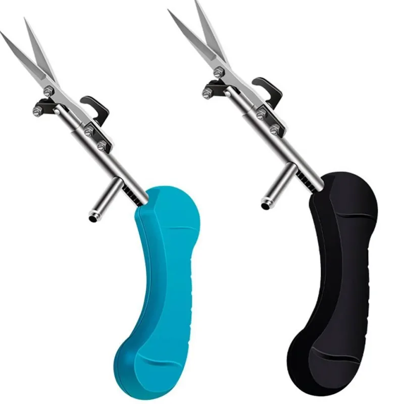 The Outdoor Vault Outdoor-Artikel|Heimwerkzeuge-Obstpflückschere - Rutschfestes Trimmwerkzeug