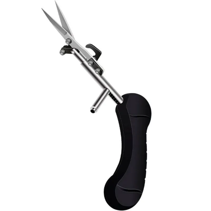 The Outdoor Vault Outdoor-Artikel|Heimwerkzeuge-Obstpflückschere - Rutschfestes Trimmwerkzeug