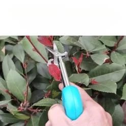 Adventure Basecamp Camping Im Freien|Outdoor-Artikel-Obstpflückschere für den Garten – einfach zu verwendendes Erntewerkzeug