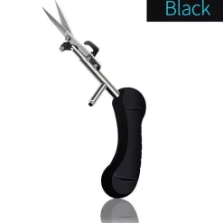 Adventure Basecamp Camping Im Freien|Outdoor-Artikel-Obstpflückschere für den Garten – einfach zu verwendendes Erntewerkzeug