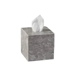 Serene Splash Badezimmer-Odette Bathroom Accessory Set - Stylish Home Décor Essentials