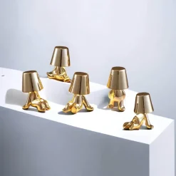 Cozy Nest Decor Beleuchtung-Odette Table Lamps - Elegant Home Lighting Fixture