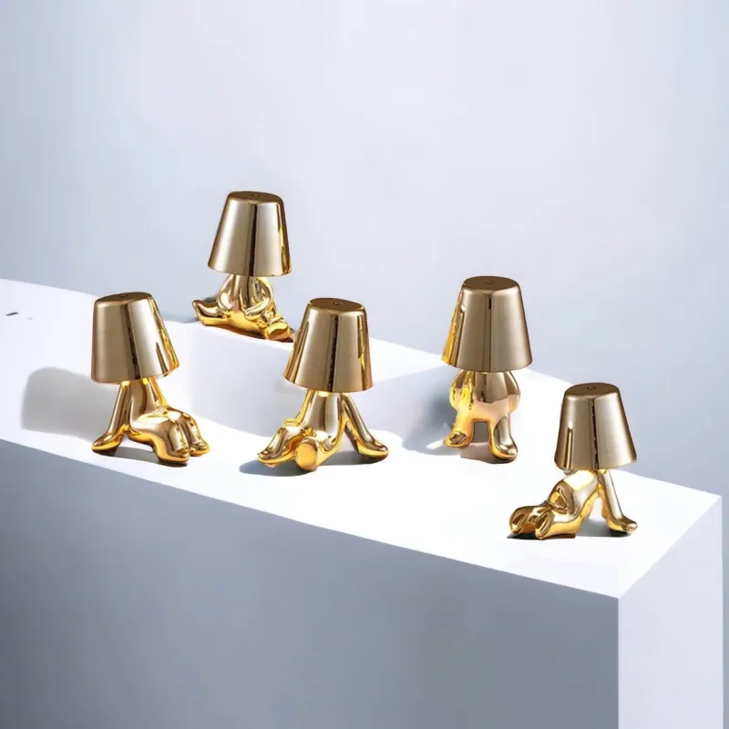 Cozy Nest Decor Beleuchtung-Odette Table Lamps - Elegant Home Lighting Fixture