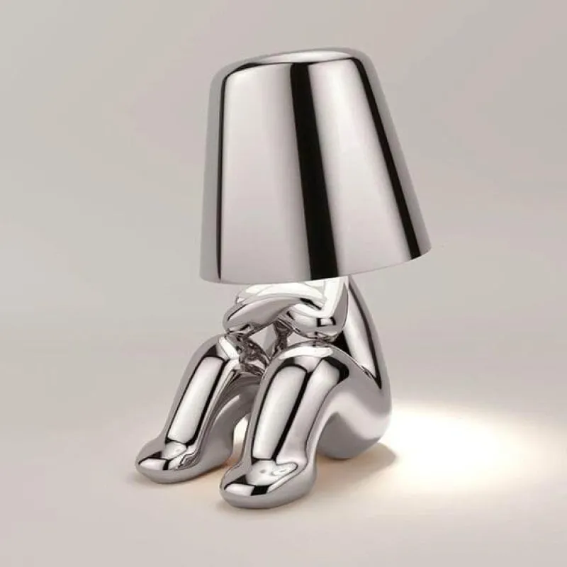 Cozy Nest Decor Beleuchtung-Odette Table Lamps - Elegant Home Lighting Fixture