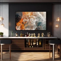 Cozy Nest Decor Beleuchtung-Odette Table Lamps - Elegant Home Lighting Fixture