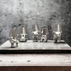 Cozy Nest Decor Beleuchtung-Odette Table Lamps - Elegant Home Lighting Fixture