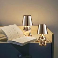 Cozy Nest Decor Beleuchtung-Odette Table Lamps - Elegant Home Lighting Fixture