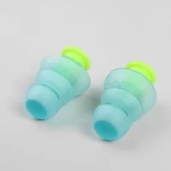 The Relaxation Nook Gesundheits-Gadgets|Gesundheits- Und Entspannungstools-Ohrstöpsel mit Geräuschunterdrückung – Wiederverwendbarer Gehörschutz zum Schlafen und Reisen