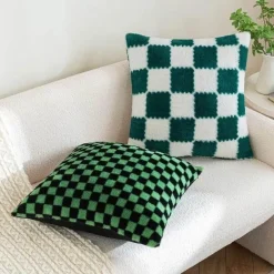 Cozy Cushions Bettzeug-Oliver Kissen – Stilvolles Dekokissen