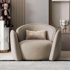 Cozy Living Möbel-Oraine Beistellstuhl