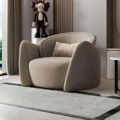 Cozy Living Möbel-Oraine Beistellstuhl