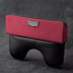 Wild u0026 Free Gear Autozubehör|Automobilindustrie-Organizer für Autositzlücken – Premium-Aufbewahrungslösung fürs Auto