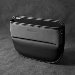 Wild u0026 Free Gear Autozubehör|Automobilindustrie-Organizer für Autositzlücken – Premium-Aufbewahrungslösung fürs Auto