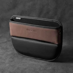 Wild u0026 Free Gear Autozubehör|Automobilindustrie-Organizer für Autositzlücken – Premium-Aufbewahrungslösung fürs Auto
