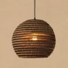 Comfort u0026 Style Beleuchtung-Origami LED Pendant Lamp - Modern Paper Light Shade