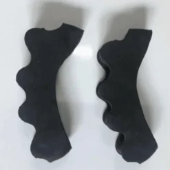 Tranquil Touch Männerpflege|Frauenpflege-Orthopädisches Gel-Zehentrennerkissen – richtet die Zehen aus und schützt sie