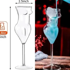 Plates u0026 More Küche & Esszimmer-Paar Glasbecher-Set – Herz, Liebesvogel, Cocktail-Tee-Kaffeetassen