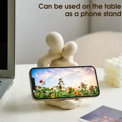 Timeless Touch Beleuchtung-Paar-Liebeslampe - Ewige Verbundenheit Nachtlicht