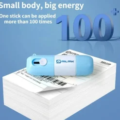 Comfort u0026 Style Gadgets Für Zuhause-Paketkastenöffner-Stempelwerkzeug – 2-in-1-Mail-Lösung