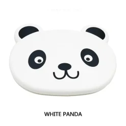 Wild u0026 Free Gear Autozubehör|Automobilindustrie-Panda-Tablett für den Rücksitz des Autos – Multifunktionaler Organizer für Kinder