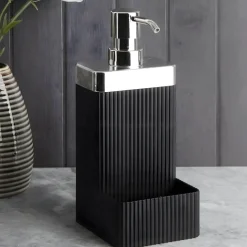 The Bath Nook Badezimmer-Paola Soap Set - Luxurious Natural Handmade Soaps