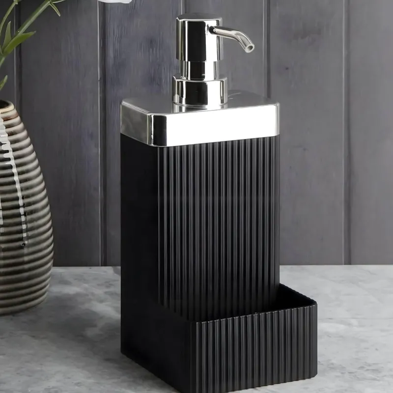 The Bath Nook Badezimmer-Paola Soap Set - Luxurious Natural Handmade Soaps