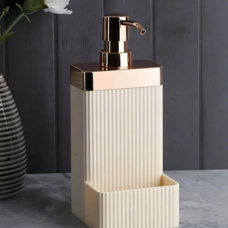 The Bath Nook Badezimmer-Paola Soap Set - Luxurious Natural Handmade Soaps