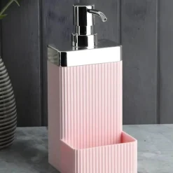 The Bath Nook Badezimmer-Paola Soap Set - Luxurious Natural Handmade Soaps