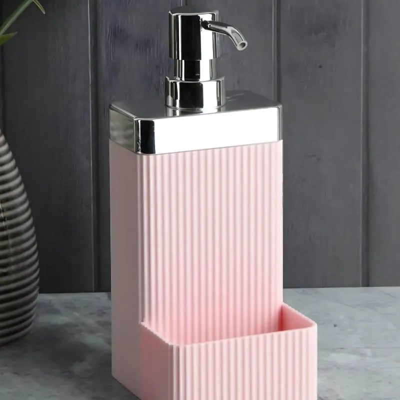 The Bath Nook Badezimmer-Paola Soap Set - Luxurious Natural Handmade Soaps