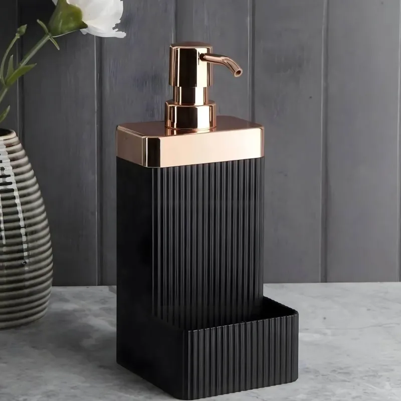 The Bath Nook Badezimmer-Paola Soap Set - Luxurious Natural Handmade Soaps