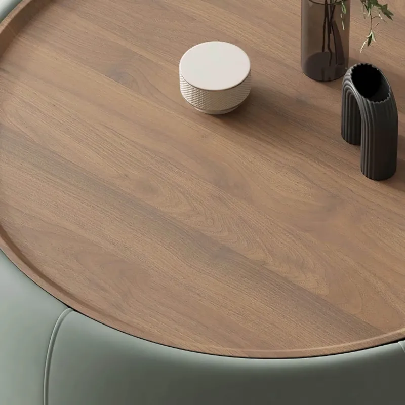 The Coffee Table Co. Möbel-Paolo Couchtisch-Set – Moderne Wohnzimmermöbel-Kollektion