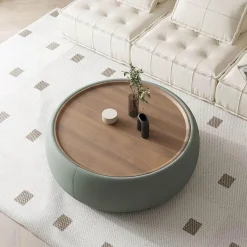 The Coffee Table Co. Möbel-Paolo Couchtisch-Set – Moderne Wohnzimmermöbel-Kollektion