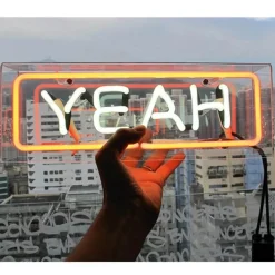 Comfort u0026 Style Beleuchtung-Party Neon Lights