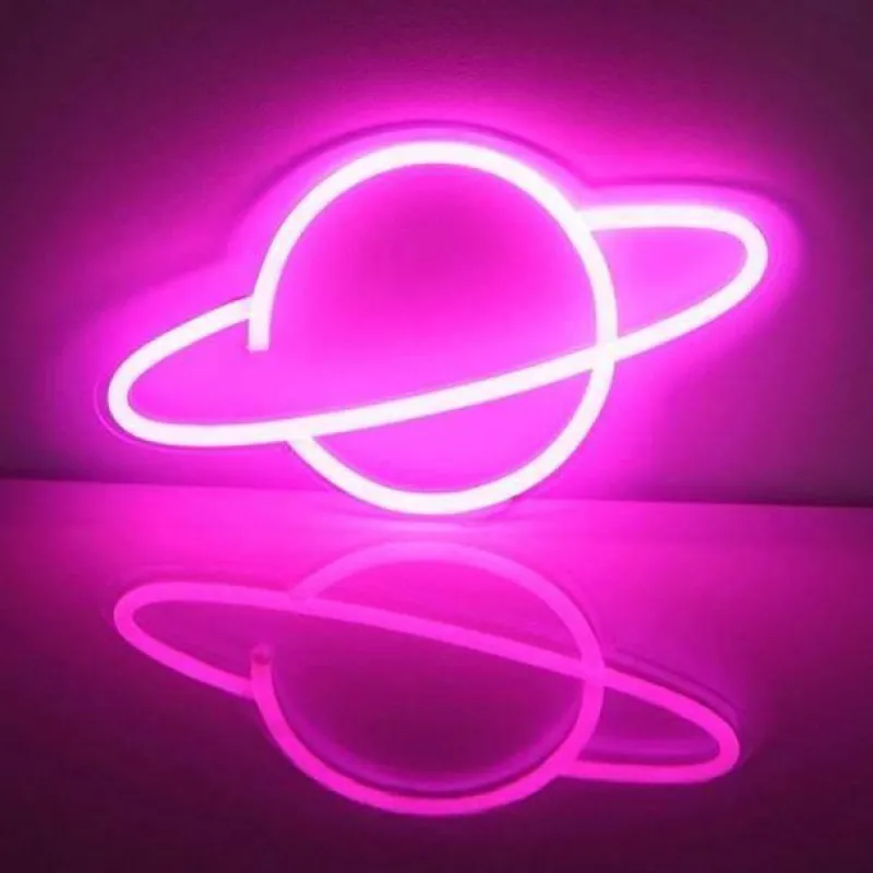 Comfort u0026 Style Beleuchtung-Party Neon Lights