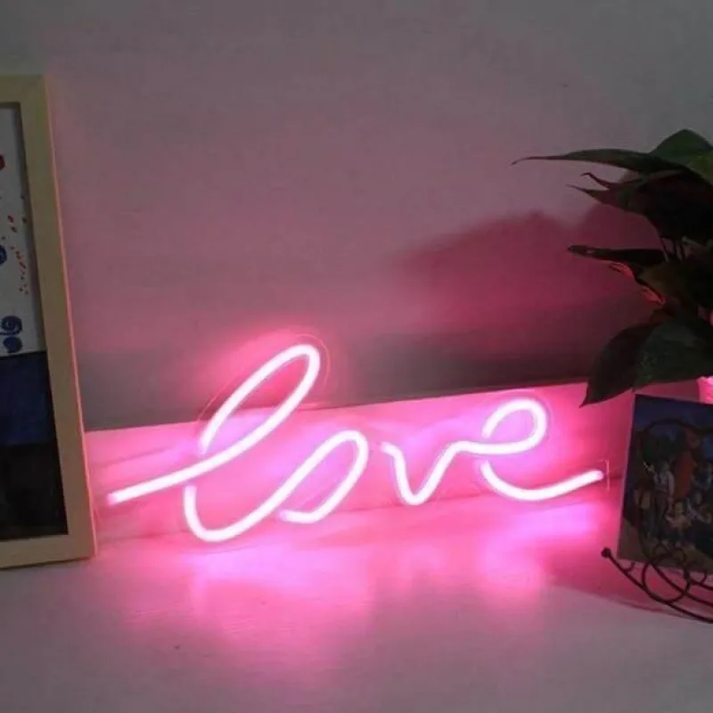 Comfort u0026 Style Beleuchtung-Party Neon Lights