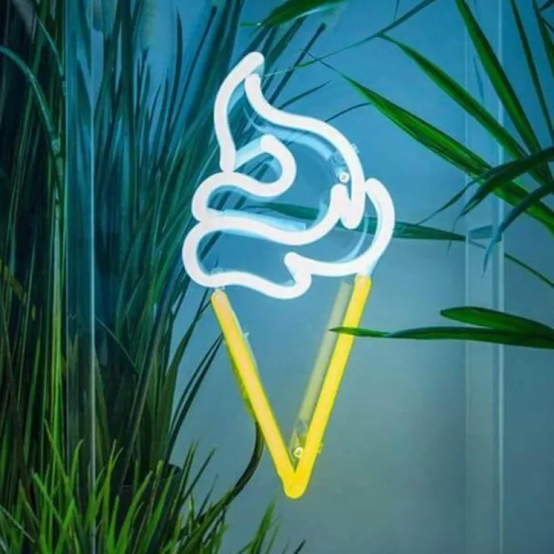 Comfort u0026 Style Beleuchtung-Party Neon Lights