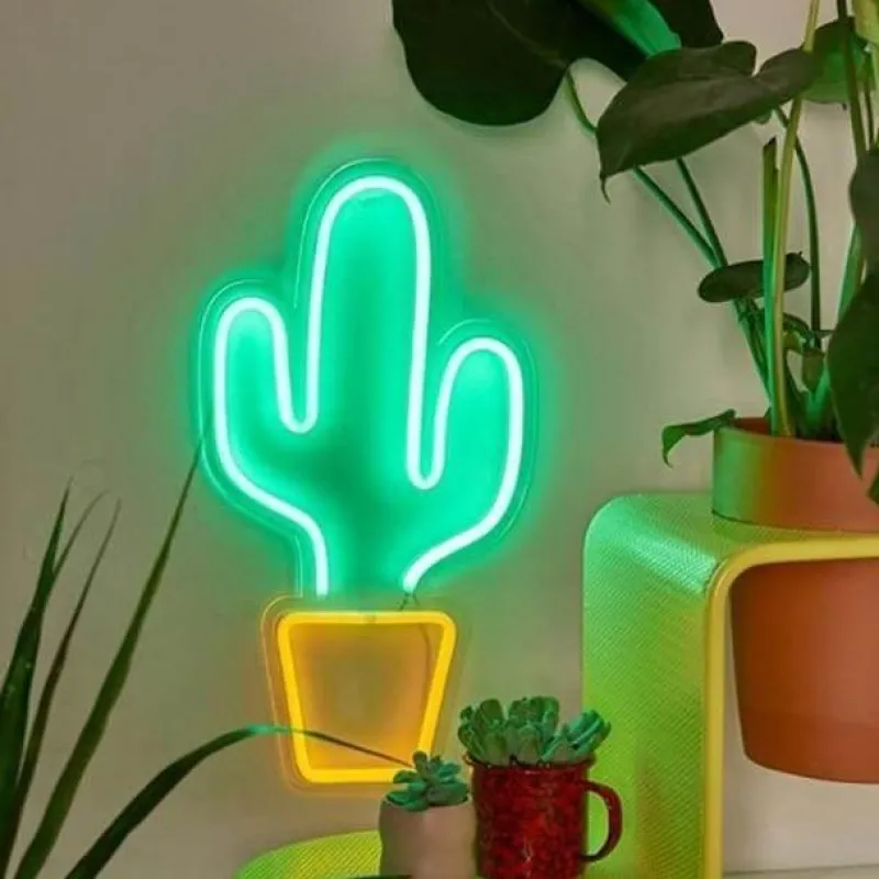 Comfort u0026 Style Beleuchtung-Party Neon Lights