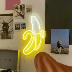 Comfort u0026 Style Beleuchtung-Party Neon Lights