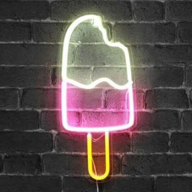 Comfort u0026 Style Beleuchtung-Party Neon Lights