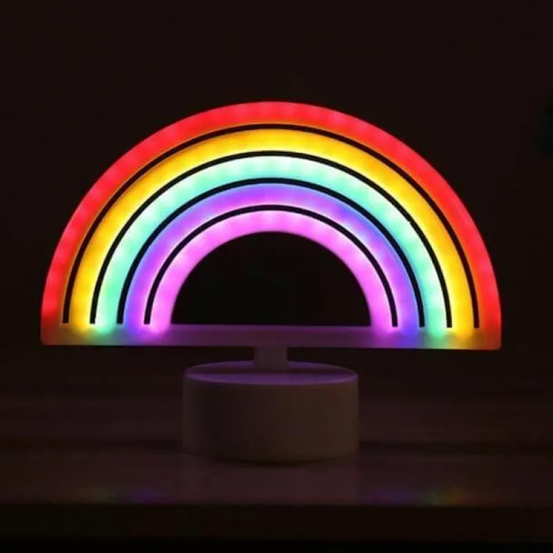 Comfort u0026 Style Beleuchtung-Party Neon Lights