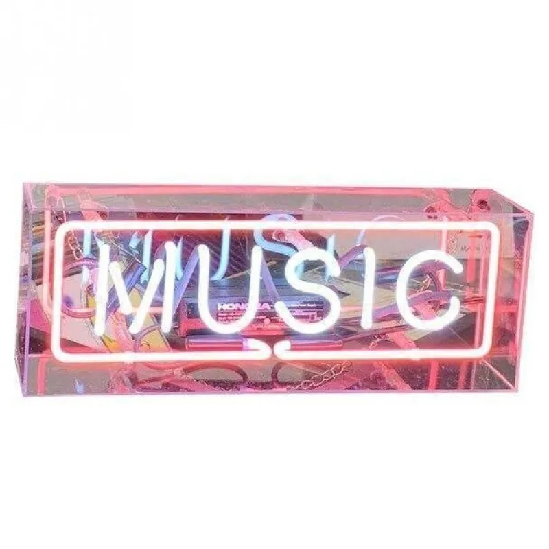 Comfort u0026 Style Beleuchtung-Party Neon Lights