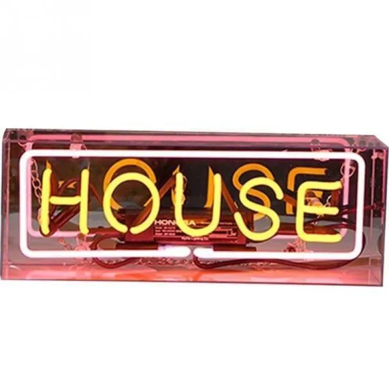 Comfort u0026 Style Beleuchtung-Party Neon Lights