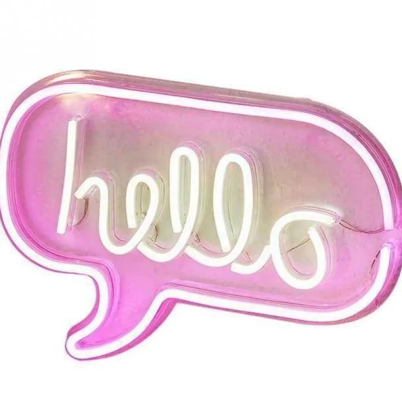 Comfort u0026 Style Beleuchtung-Party Neon Lights