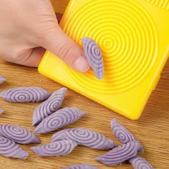 Tom Küche & Esszimmer-Pasta Maker – Multifunktionales Küchengerät für Nudeln