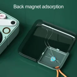 Comfort u0026 Style Gadgets Für Zuhause-Pastell Reise-Nähset – Tragbares Nähset