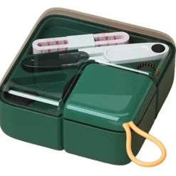 Comfort u0026 Style Gadgets Für Zuhause-Pastell Reise-Nähset – Tragbares Nähset