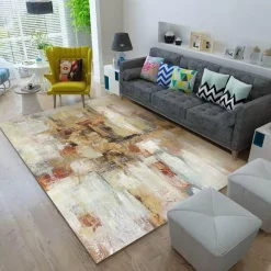 Warm Weaves Boden & Teppiche-Paullus Area Rug – Luxus-Premium-Teppich