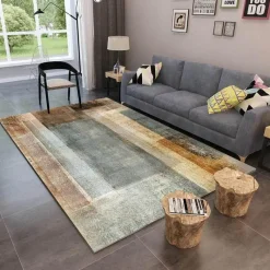 Warm Weaves Boden & Teppiche-Paullus Area Rug – Luxus-Premium-Teppich